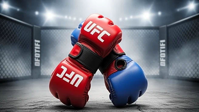 UFC 321: Valter Walker Achieves Fourth Consecutive Heel Hook Victory