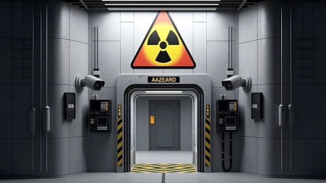 NATO Opens Doors to Journalists for Nuclear Exercise Amid Russia Tensions