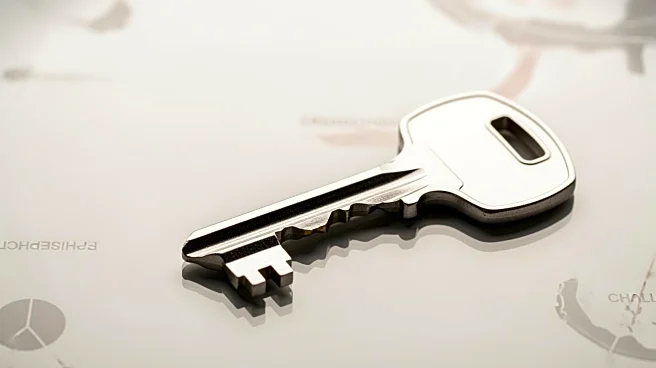 Lucy Powell Elected as Labour Deputy Leader Amid Party Challenges