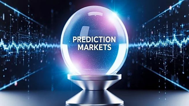 DraftKings Expands into Prediction Markets with Railbird Acquisition and NBC Partnership