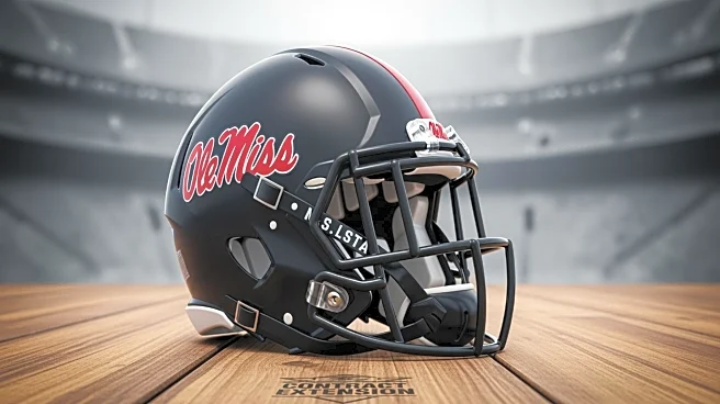 Lane Kiffin's Contract Extension at Ole Miss Secured After Victory Over Oklahoma