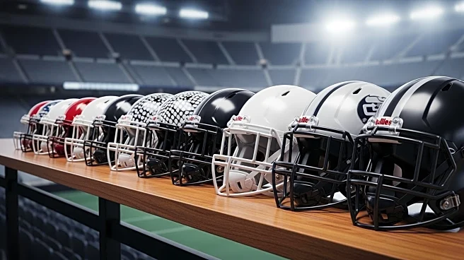 Top 10 Largest College Football Stadiums Ranked by Capacity
