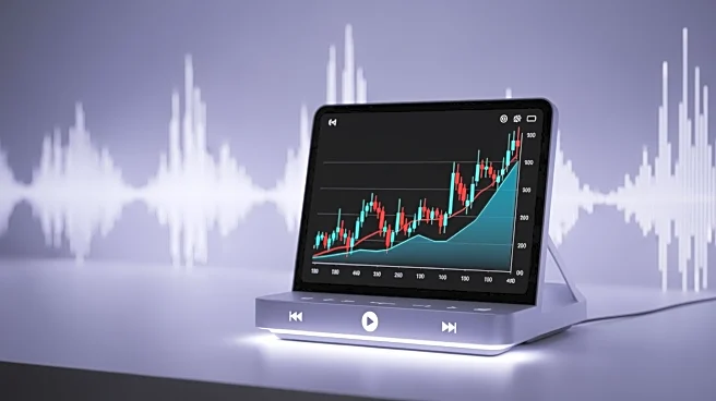 Spotify Stock Surges Following CEO Transition and Strategic Initiatives