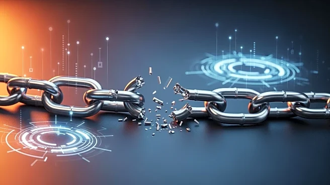 U.S. and UK Sanction Prince Group for Cyber Scamming Operations