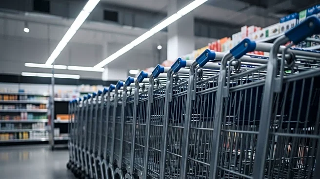 Major Retailers Adjust Seasonal Hiring Amid Economic Slowdown