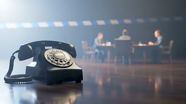Scott Derrickson and C. Robert Cargill Discuss 'Black Phone 2' and Its Cultural Impact