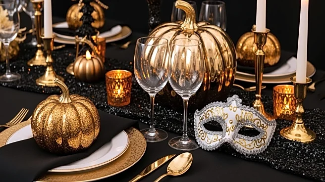 Celebrity Halloween Parties 2025: Bette Midler and Andy Cohen Honored in New York