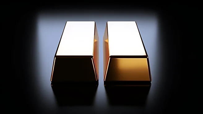 AngloGold Ashanti's Stock Surge Raises Questions on Future Opportunities