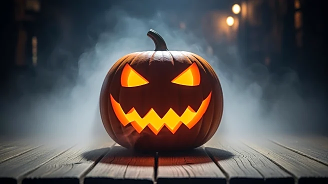 Cedar Point Amusement Park Plans Halloween Thrills in Ohio