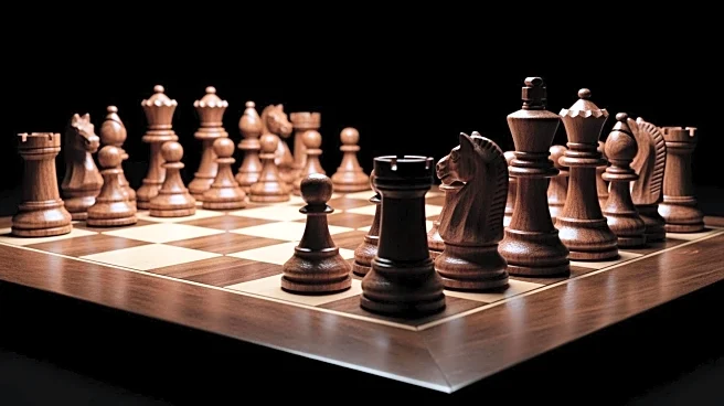 Petition Against Vladimir Kramnik Gains Momentum After Naroditsky Controversy