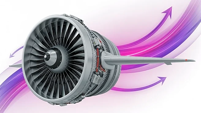 General Electric Aerospace Stock Hits Record High Amid Strategic Wins and Earnings Beat
