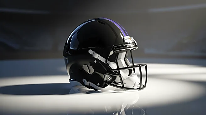 Baltimore Ravens Clarify Lamar Jackson's Injury Status Amid Controversy