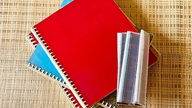 Preserving Memories: The Shift from Digital to Physical Photo Albums