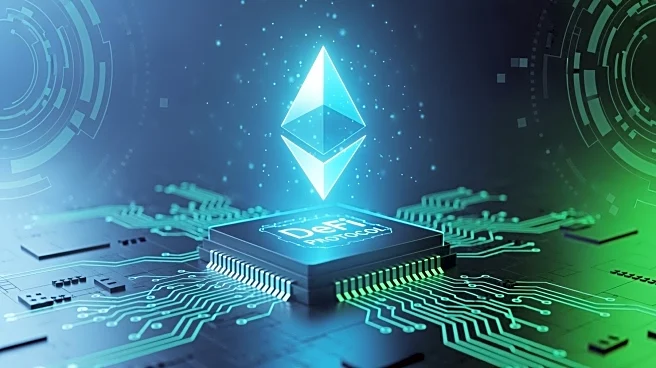 Mutuum Finance Advances DeFi Protocol Development with Upcoming V1 Launch on Ethereum