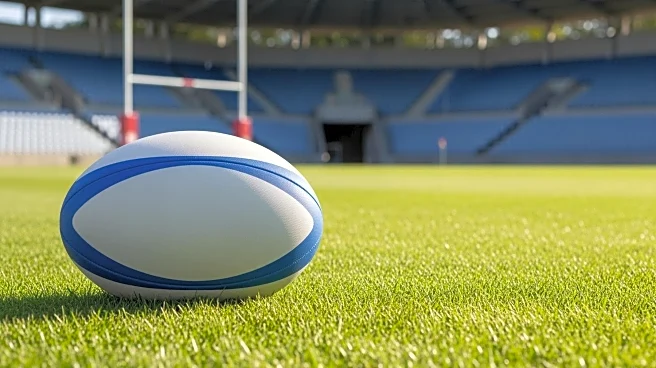 Welsh Rugby Union Plans Regional Shake-Up Amid Grassroots Concerns