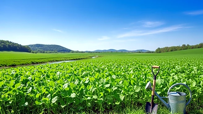 Nestlé's Initiative on Regenerative Agriculture Aims to Combat Climate Change in Nigeria