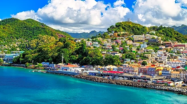 Jamaica Prepares for Tropical Storm Melissa Amid Regional Devastation