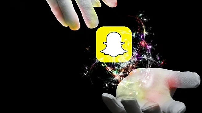 Father Uses Snapchat to Monitor Son's Mental Health Crisis
