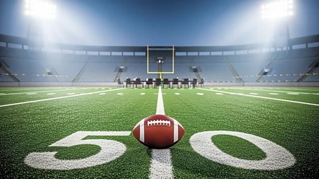 LSU Football Targets Top-Ranked Wide Receiver Jase Mathews Amidst Texas A Clash