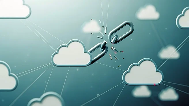 Amazon's AWS Outage Highlights Vulnerabilities in Cloud Infrastructure
