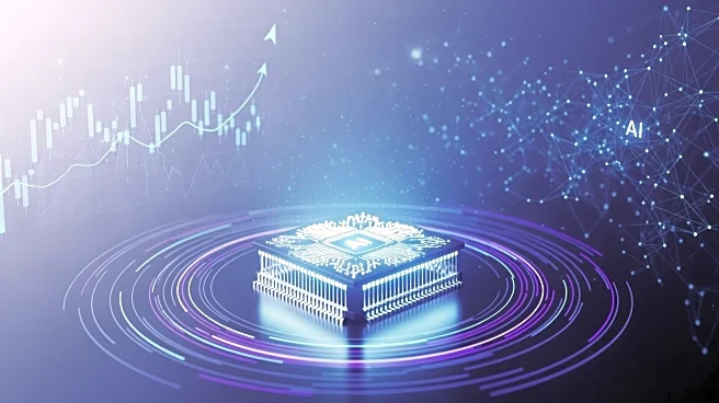 IBM Reports Strong Q3 2025 Results, Boosting Stock Amid AI and Quantum Advancements