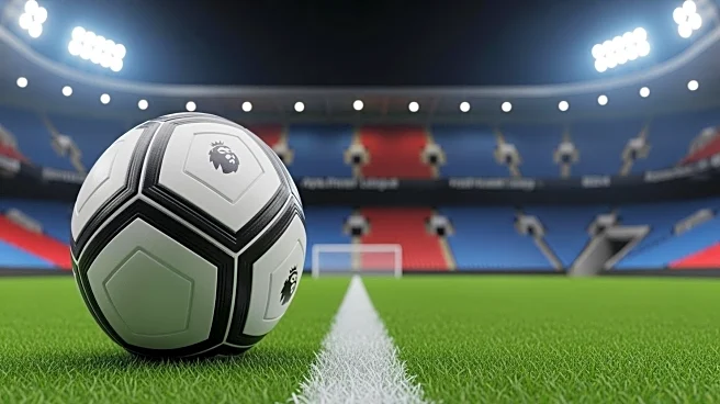 Chelsea and Sunderland Face Off in Premier League Clash