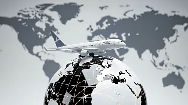 Pakistan International Airlines Resumes UK Flights After Ban Lifted