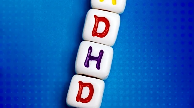 ADHD Medications Reduce Risk of Substance Misuse and Suicidal Behavior