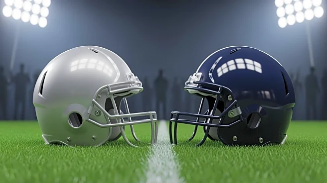 Buccaneers vs. Patriots 2025: Ticket Prices and Key Players for Week 10 NFL Game