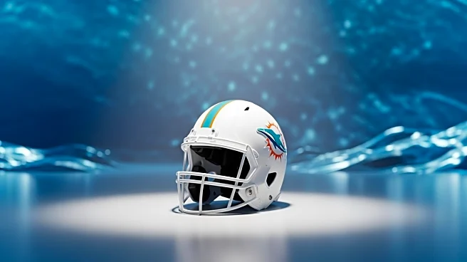 Miami Dolphins Consider Coaching Change Amid Disappointing Season