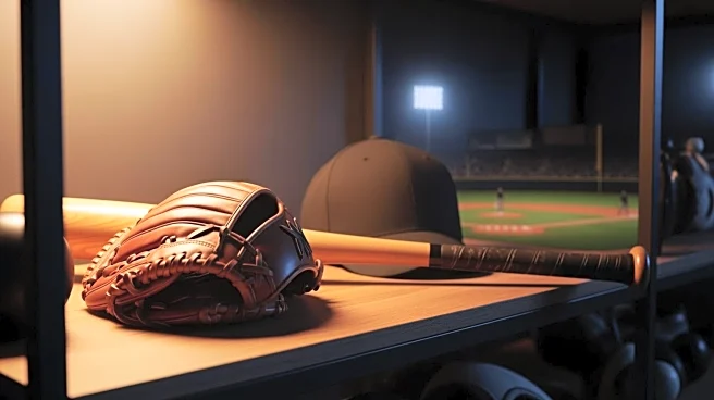 Joe Carter Throws First Pitch at World Series, Celebrates Blue Jays' Historic Wins