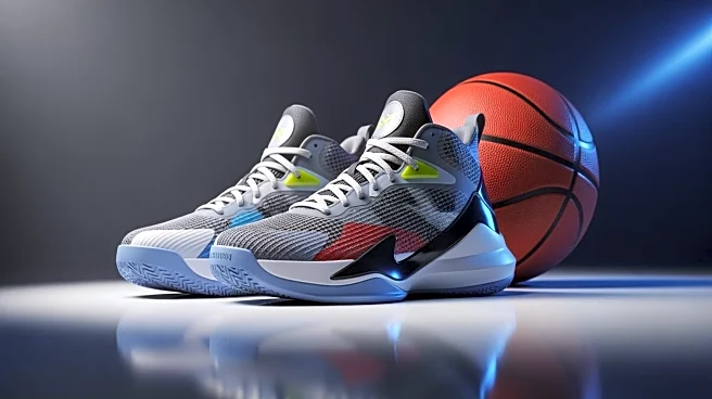 Lexie Hull Supports Caitlin Clark's Upcoming Nike Signature Shoe