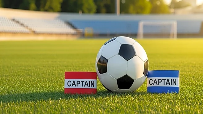 Tusker FC's Midfielder Urges Senior Players to Lead Amid Winless Streak