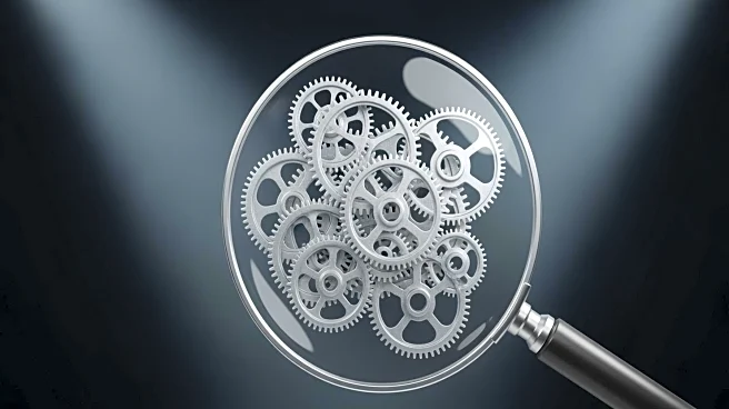 Gerresheimer AG Investigation Reveals Revenue Recognition Issues in 2024
