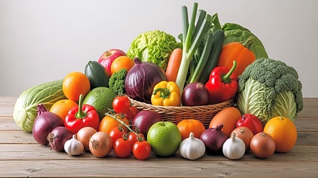 European Parliament Discusses Future of Common Agricultural Policy Amid Ukraine War Impact