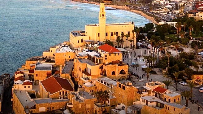 Israel's Shift to Standard Time Affects Biological Clocks, Impacts Mood and Sleep