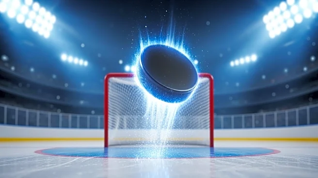 Ryan Poehling Scores First Goal with Anaheim Ducks in Thrilling Match Against Tampa Bay Lightning