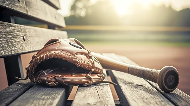 Don Mattingly's Journey: Lessons for Young Athletes from a Baseball Legend