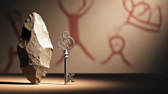 Study Reveals Neanderthals' Susceptibility to Lead Poisoning Gave Homo Sapiens an Evolutionary Edge
