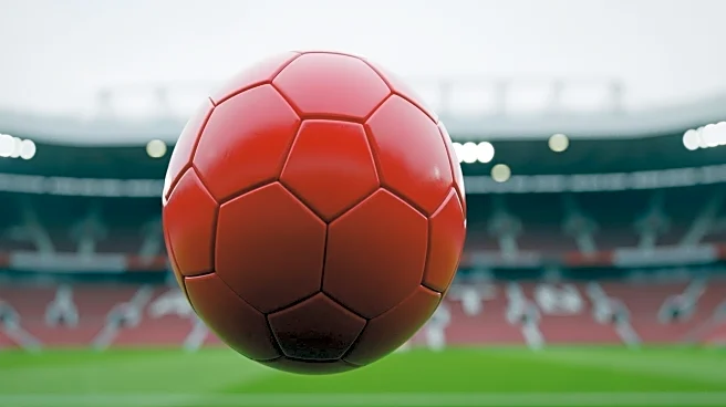 Manchester United Gains Momentum with Third Consecutive Win