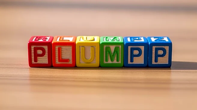 Wordle Puzzle #1590 Solution: 'Plump' Unveiled