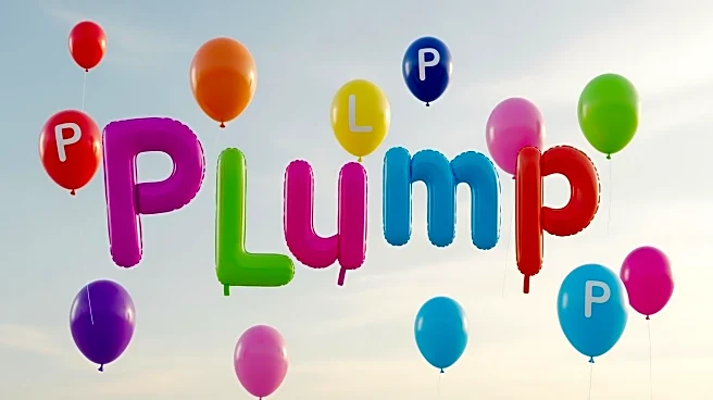Wordle Puzzle #1590 Reveals 'Plump' as the Solution