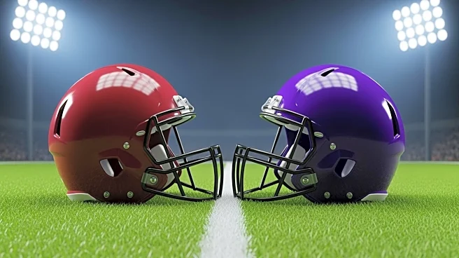 Texas A Defeats LSU, Remains Undefeated in 2025 Season