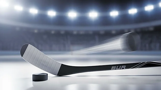 Ryan Shea Propels Penguins to Early Lead Against Blue Jackets
