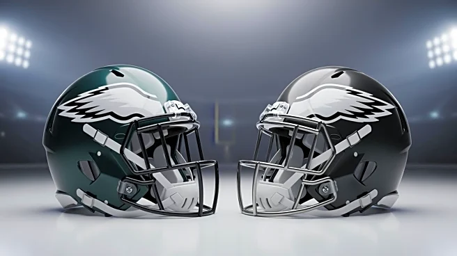 Philadelphia Eagles Decide Against Trading A.J. Brown Amid NFL Rumors