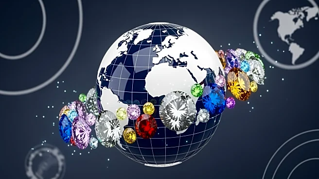President Trump Signs Trade and Critical Minerals Agreements with Southeast Asian Nations