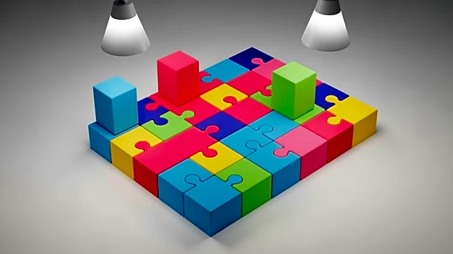 NYT Connections Puzzle Offers Insight into Language and Themes
