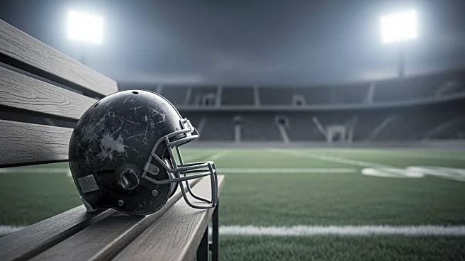 West Virginia Mountaineers Football Faces Worst Season Since 2001 After Loss to TCU