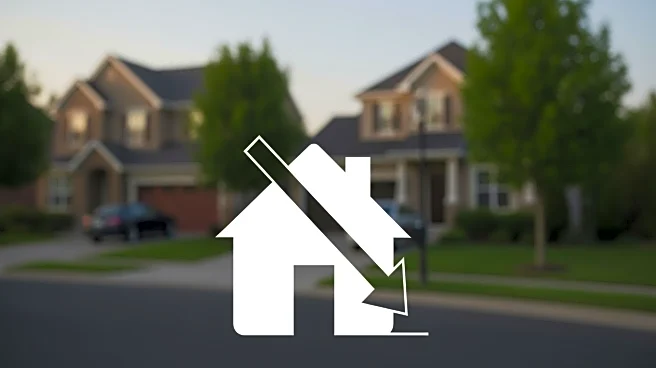 Tuscaloosa County Sees Decline in Median Home Prices for September