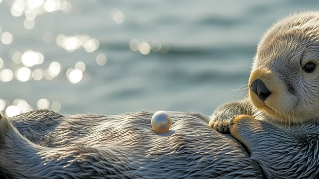 Taylor Swift's Support for Sea Otters Sparks Criticism from Crustacean Advocates